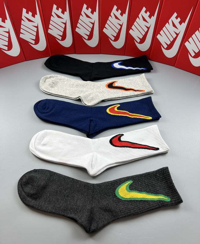 Nike socks 20
